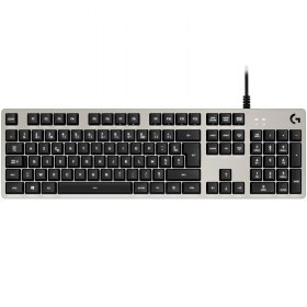 Le clavier Logitech G413 est &agrave; 66&euro; au lieu de 89.99&euro;
