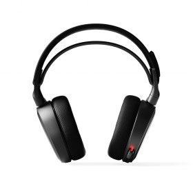149,99&euro; le casque SteelSeries Arctis 7 Noir (2019 Edition)