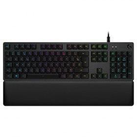 Le clavier Logitech G513 GX Brown &agrave; 79.95&euro; sur Materiel.net