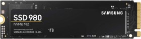 Bon plan : 103&euro; le ssd 1 To Samsung 980 Nvme / 53.90&euro; le 500Go