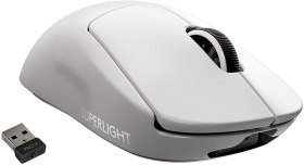 La souris Logitech G Pro X Superlight &agrave; 104&euro; au lieu de 149.99&euro;