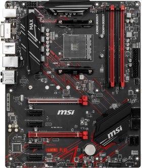 MSI B450 GAMING PLUS MAX &agrave; 89,90&euro;