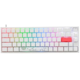 Le clavier 65% Ducky Channel One 2 SF RGB est à seulement 50 € !