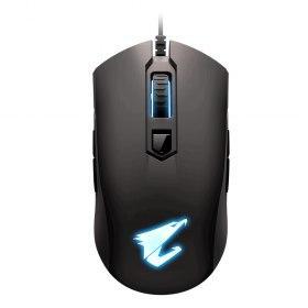 Solde : 32,19&euro; la souris Gaming Aorus M4 RGB (au lieu de 60&euro;)