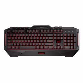 Topachat : Clavier Asus Cerberus &agrave; 39.99&euro;