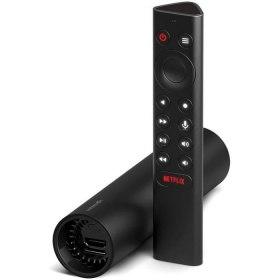 NVIDIA Passerelle multim&eacute;dia SHIELD TV 2019 &agrave; 135&euro; au lieu de 199&euro;