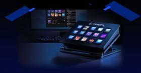 Black Friday Amazon : Elgato Stream Deck &agrave; 99,99&euro; au lieu de 149,95&euro;