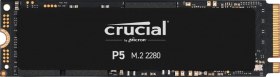 53,99&euro; le SSD M.2 NVMe Crucial P5 CT500P5SSD8 - 500 Go (au lieu de 76&euro;)
