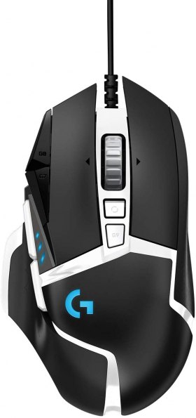 La Souris Gamer Logitech G502 HERO &agrave; 39.99&euro;