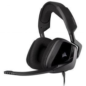 Amazon : 54,99&euro; le casque Corsair VOID ELITE STEREO