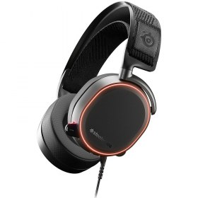 Le casque SteelSeries Arctis Pro &agrave; 139.99&euro; sur Amazon
