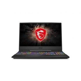 1299&euro; le Portable MSI GL65 Leopard (15,6p FHD 144Hz - Intel i5 - 16 Go - Stockage 1 To SSD - RTX 2070 - Win10)