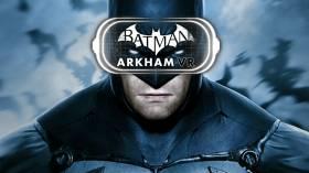 Batman Arkham VR - La configuration minimale