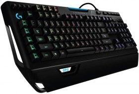 Bon plan Amazon : Clavier gamer Logitech G910 &agrave; 79.99&euro;