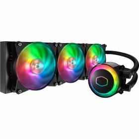 Amazon : 99&euro; le Watercooling Cooler Master MasterLiquid ML360R RGB