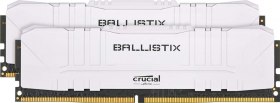 Bon plan : 79&euro; le kit DDR4 Ballistix 16 Go DDR4 3000 MHz CL15