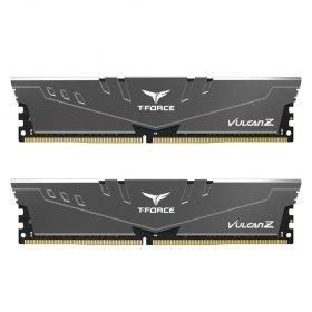 69,95&euro; le Kit de RAM T-Force VulcanZ DDR4-3600 CL18 - 16 Go (2x8)