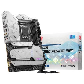 Bon plan Topacaht : Moins 140&euro; sur la carte m&egrave;re MSI MPG Z690 FORCE WIFI