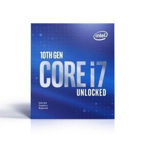 Bon prix : Processeur Intel Core i7-10700KF &agrave; 318&euro; chez RDC