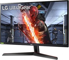 Bon plan Ecran Gamer : LG UltraGear 27GN850-B  (Nano IPS / 1 ms / 144Hz / QHD) &agrave; 299&euro; au lieu de 410&euro;