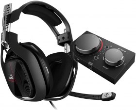 Amazon : 179&euro; au lieu de 279&euro; pour le casque gamer Astro A40 TR MixAmp Pro (Xbox / PC)