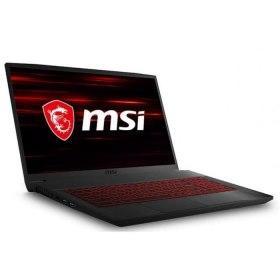 1099&euro; le Portable Gamer MSI GF75 ( 17,3p FHD 144Hz / i5 / - RAM 16Go / 512Go SSD / RTX 2060 / Win 10)