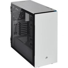 CORSAIR Carbide Series 678C White (156&euro; au lieu de 204&euro;)