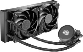 Le watercooling Cooler Master MasterLiquid Lite 240 &agrave; 36.99&euro;