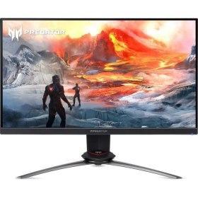 ACER Predator XB253QGPbmiiprzx Ecran Gamer (24,5p / Dalle IPS / 2ms / 144Hz) 239&euro; au lieu de 299&euro;