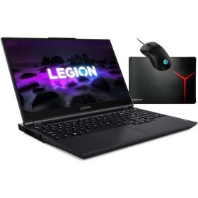 Deal du jour : 999&euro; le Portable Gamer LENOVO (15,6p 120Hz / RTX 3060 / RYZEN 5 / RAM 8Go / 512Go SSD / Windows 10 + Tapis + Souris)