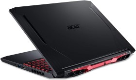 Amazon : 899&euro; le portable gamer Acer Nitro (15,6'' FHD IPS 144 Hz /  Ryzen 5 5600H, RTX 3060, RAM 8 Go, 512 Go SSD, Windows 10)