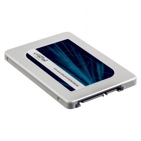 Le SSD MX500 500Go &agrave; 52.99&euro; chez Amazon
