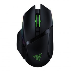 Materiel.net : 129,95&euro; la souris Razer Basilisk Ultimate + Dock de chargement (au lieu de 180&euro;)