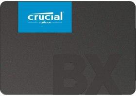 Le SSD BX500 480 Go &agrave; 45,99&euro; sur Amazon