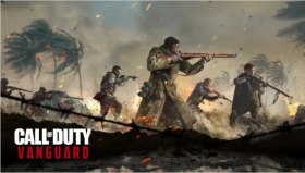 Bêta de Call of Duty Vanguard : les configurations PC