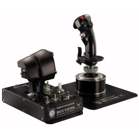 THRUSTMASTER Joystick HOTAS WARTHOG &agrave; 399&euro; au lieu de 499&euro;