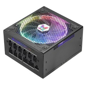 L'alimentation Super Flower Leadex III Gold ARGB - 650W &agrave; 119.99&euro;