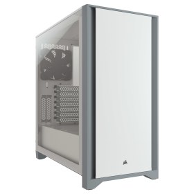 Le Boitier Corsair 4000D White &agrave; 59.99&euro;