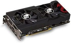 PowerColor propose une Carte Graphique Radeon RX 570 &agrave; 129,99&euro;
