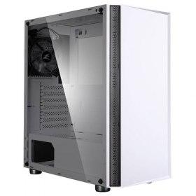 Vente Flash : Le boitier Zalman R2 Blanc &agrave; 39,99&euro; sur TopAchat
