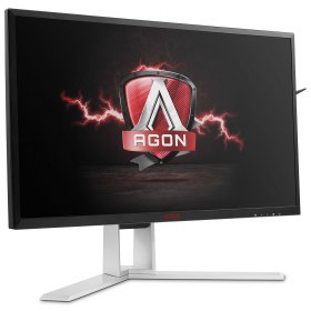 Amazon : 472,01 &euro; l'&eacute;cran AOC AGON AG271QG G-SYNC : 2K IPS / 144HZ / G-sync (749&euro; chez les concurrents)