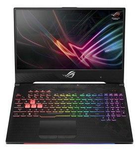 Solde Amazon : 1699€ le Portable gamer ASUS ROG (15.6p - 144Hz - i7 ,RTX 2070, 16Go DDR4, HDD1 1To + 256Go SSD, Windows 10)