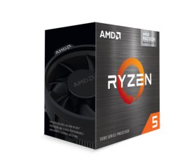 BlackFriday : Processeur AMD Ryzen 7 5700G (Via Remise Panier) à 319,90€ au lieu de 379,99€ (-15.81%)