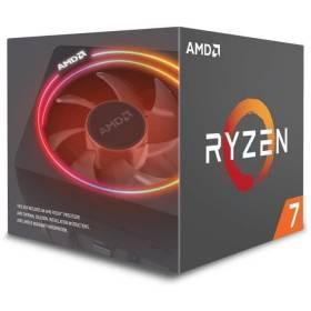 Deal CPU : 209&euro; le processeur Ryzen 7 2700X