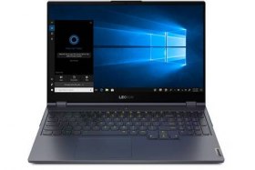 PC Portable 16" Lenovo Legion 7 32 Go de RAM, 1 To SSD, Windows 10 &agrave; 2125,83&euro; au lieu de 2500,98&euro;