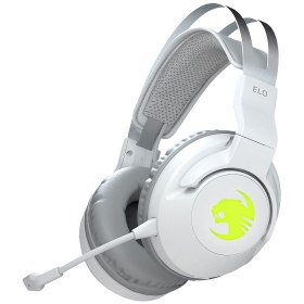 Le casque Roccat Elo 7.1 Air White &agrave; 69.95&euro;