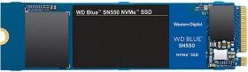 Amazon : SSD NVMe WD Bleu SN550 1 To &agrave; 99,99&euro;