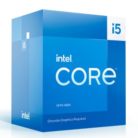 Amazon : le CPU Intel Core i5-13400F est à seulement 200 €