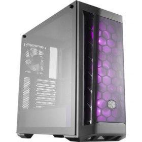 Boitier COOLER MASTER MasterBox MB511 RGB &agrave; 67,99&euro; au lieu de 90&euro; chez les concurrents