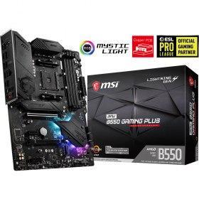 Topachat : 109,99&euro; au lieu de 165&euro; pour la MSI MPG B550 Gaming Plus + Assassin's Creed Valhalla OFFERT